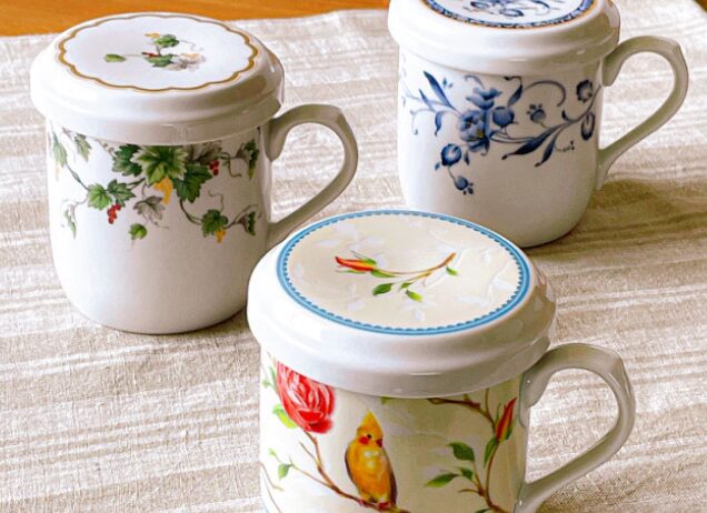 ナルミ蓋つきマグカップ　出典-公式サイト